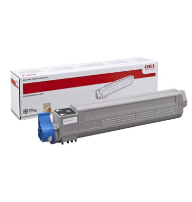 Toner OKI 43837132 – Zezë - 2