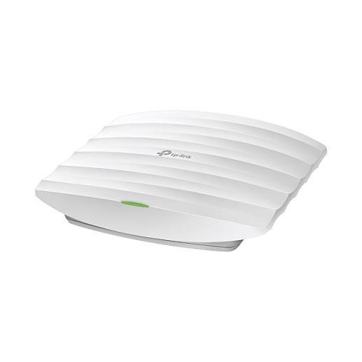 Access Point TP-Link Festa F54, Wi-Fi 5 AC1750, Dual-Band, MU-MIMO, 2× Gigabit Ethernet, PoE, Mesh – Bardhë - 2