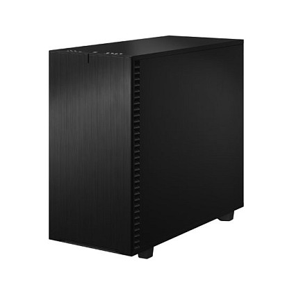 Kasë Midi Fractal Design Define 7 - Zezë - 26