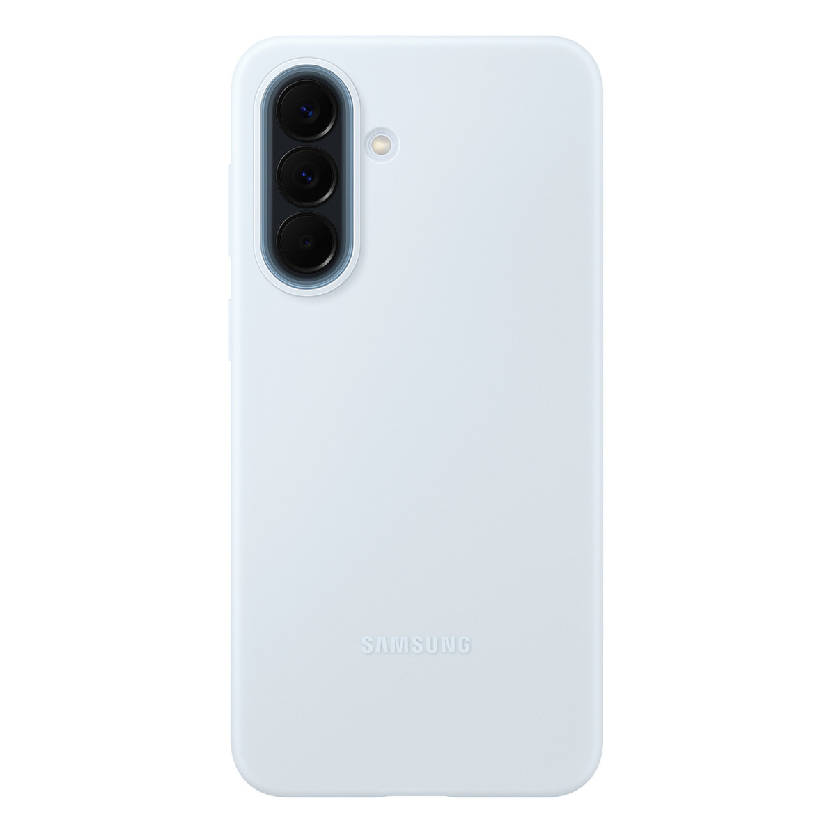 Aksesorë për telefon Samsung EF-PA576CLEGWW / Case / Silikon / Samsung Galaxy A57 5G - Blu 