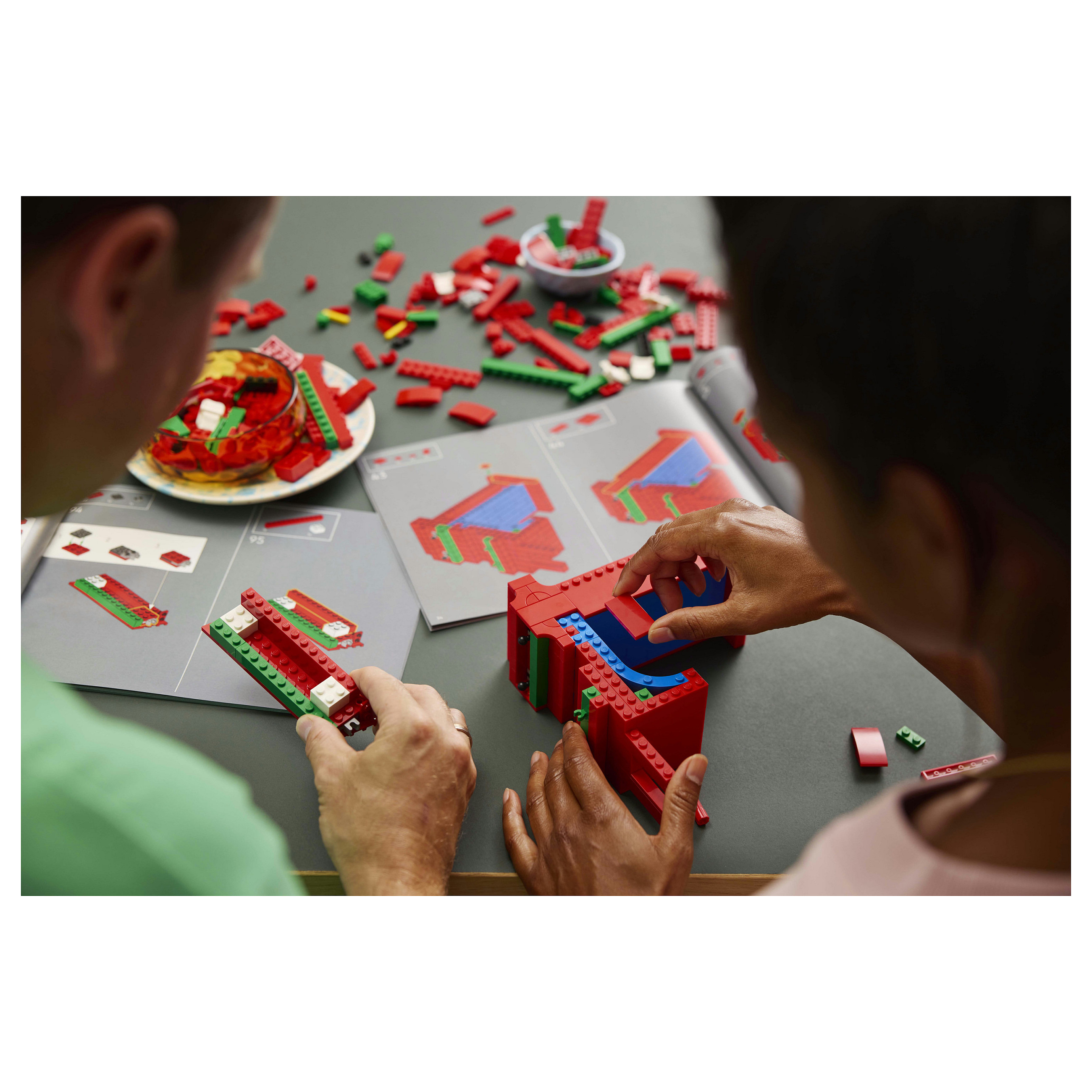LEGO 31214 Art LOVE - 28