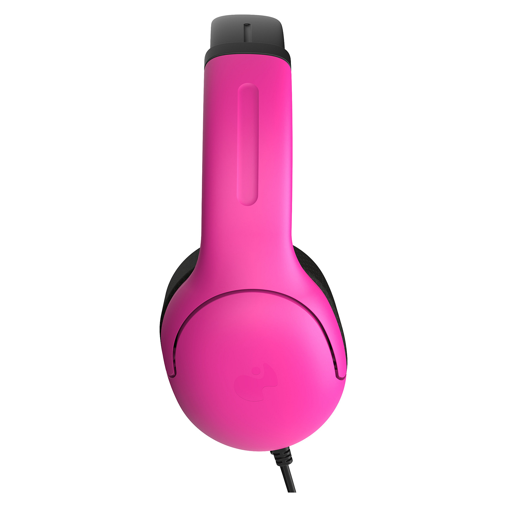Kufje Gaming me kabllo PDP Airlite Stereo – Rozë - 4