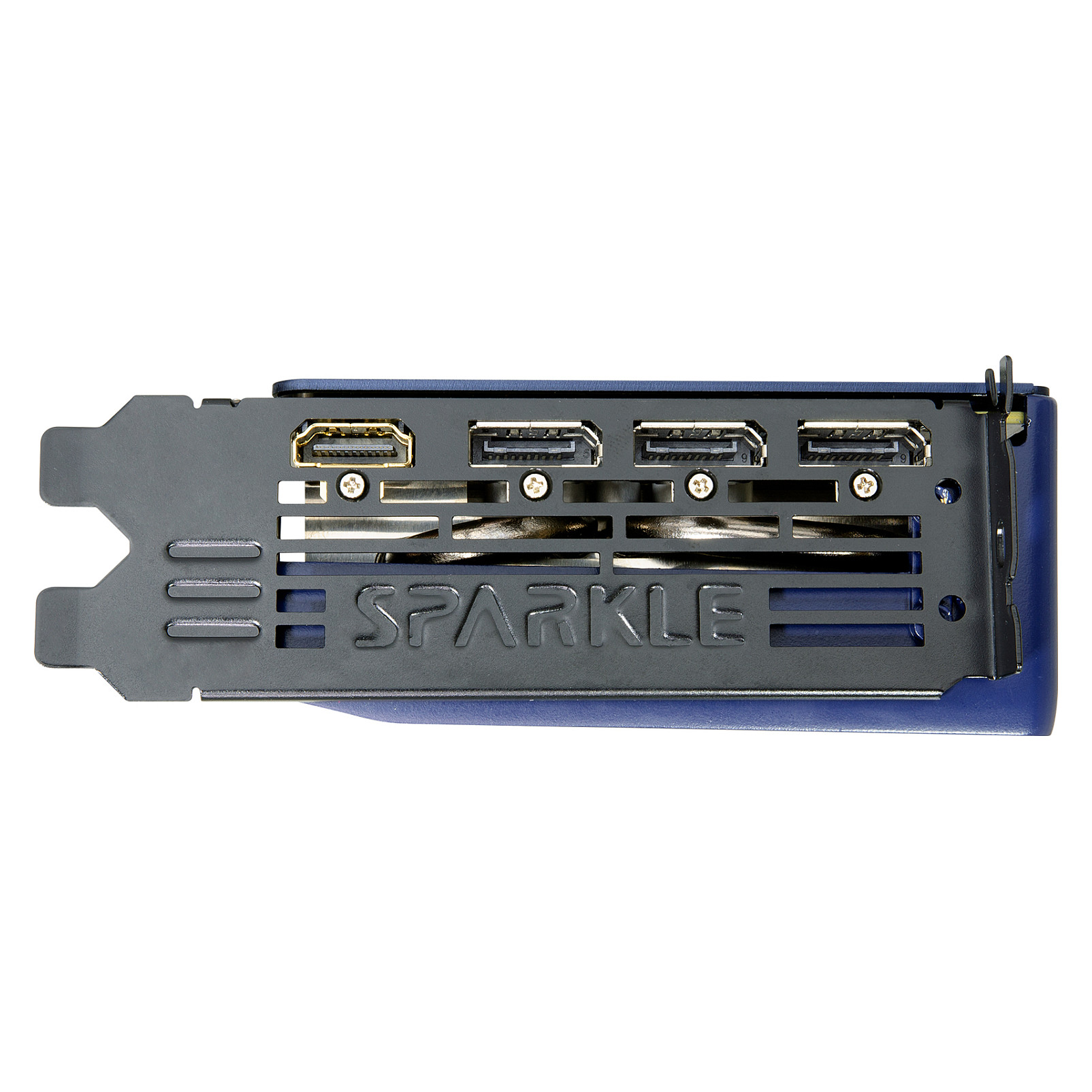 Kartelë Grafike Intel VGA Sparkle Intel Arc B580 Guardian / 12GB / GDDR6 - 4