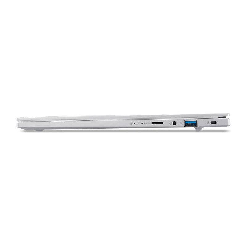 Laptop Acer Aspire 14 AI OLED A14-53M-71LQ / Ultra 7-258V / 32GB LPDDR5x / 1TB / 14" WUXGA OLED / Intel Arc Graphics 140V / DE  - Argjendi - 6