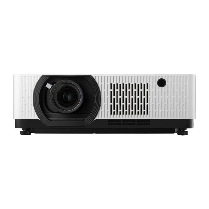 Projektor ViewSonic LSC731WU / Business Laser / 7300 ANSI Lumen / WUXGA / HDMI+VGA – Bardhë - 5