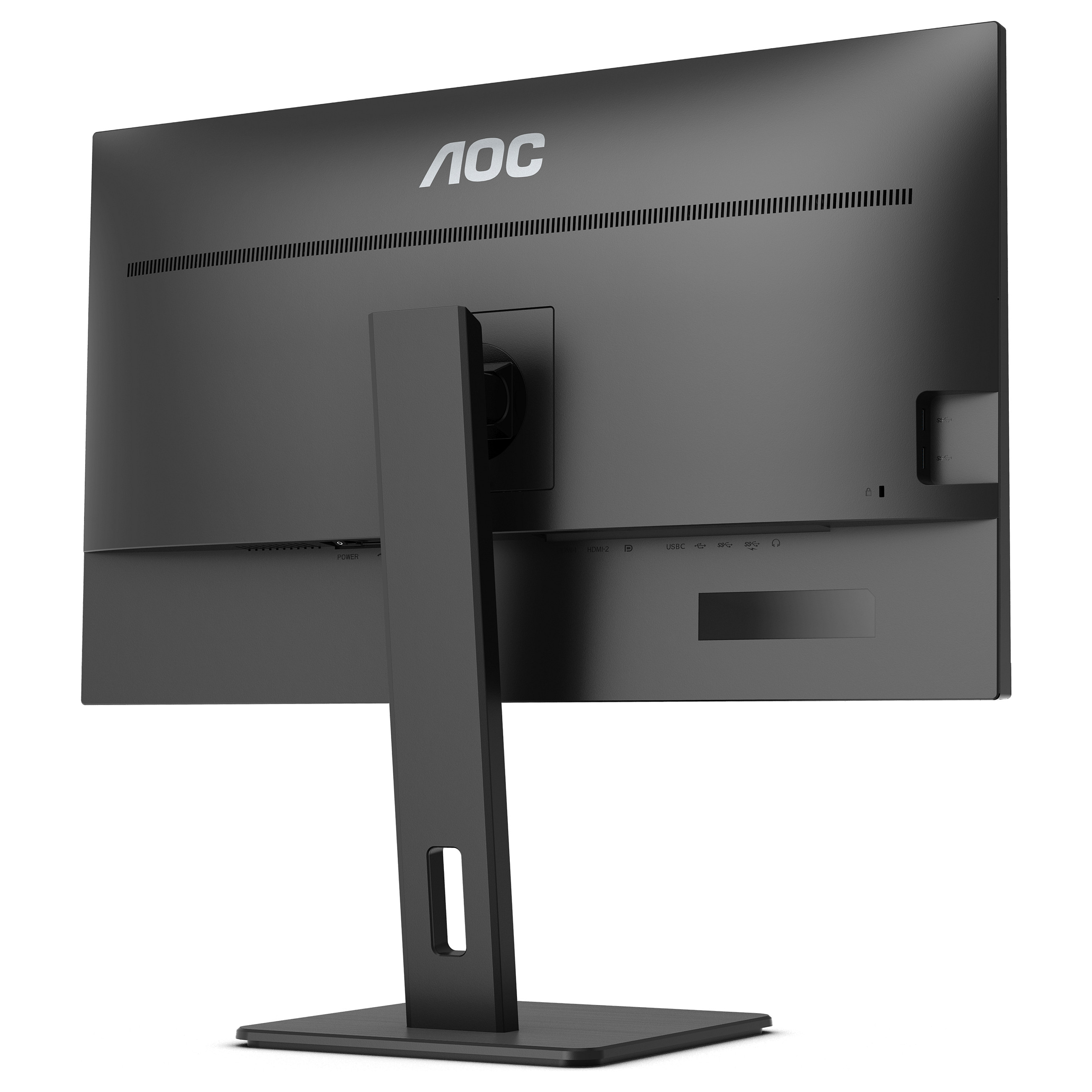 Monitor AOC P2 U32P2 31,5" 4K UHD 75Hz 4m, i zi - 11