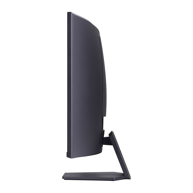 Monitor Gaming LG 32GS60QC-B Ultragear / 31.5”/ Quad HD VA / LCD / Curved / 180 Hz / 1 ms / HDMI+DP - Zezë - 5