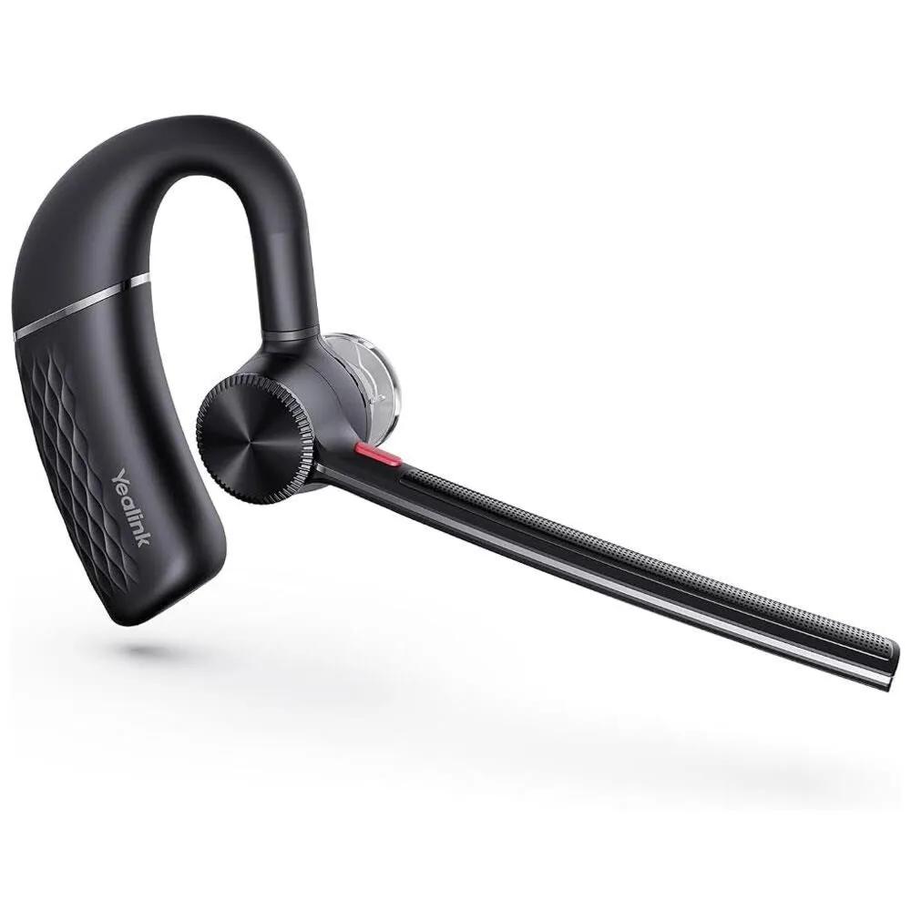 Kufje pa kabllo Yealink BH71 Lite, Mono, Bluetooth 5.3, USB-C, 142g - Zezë