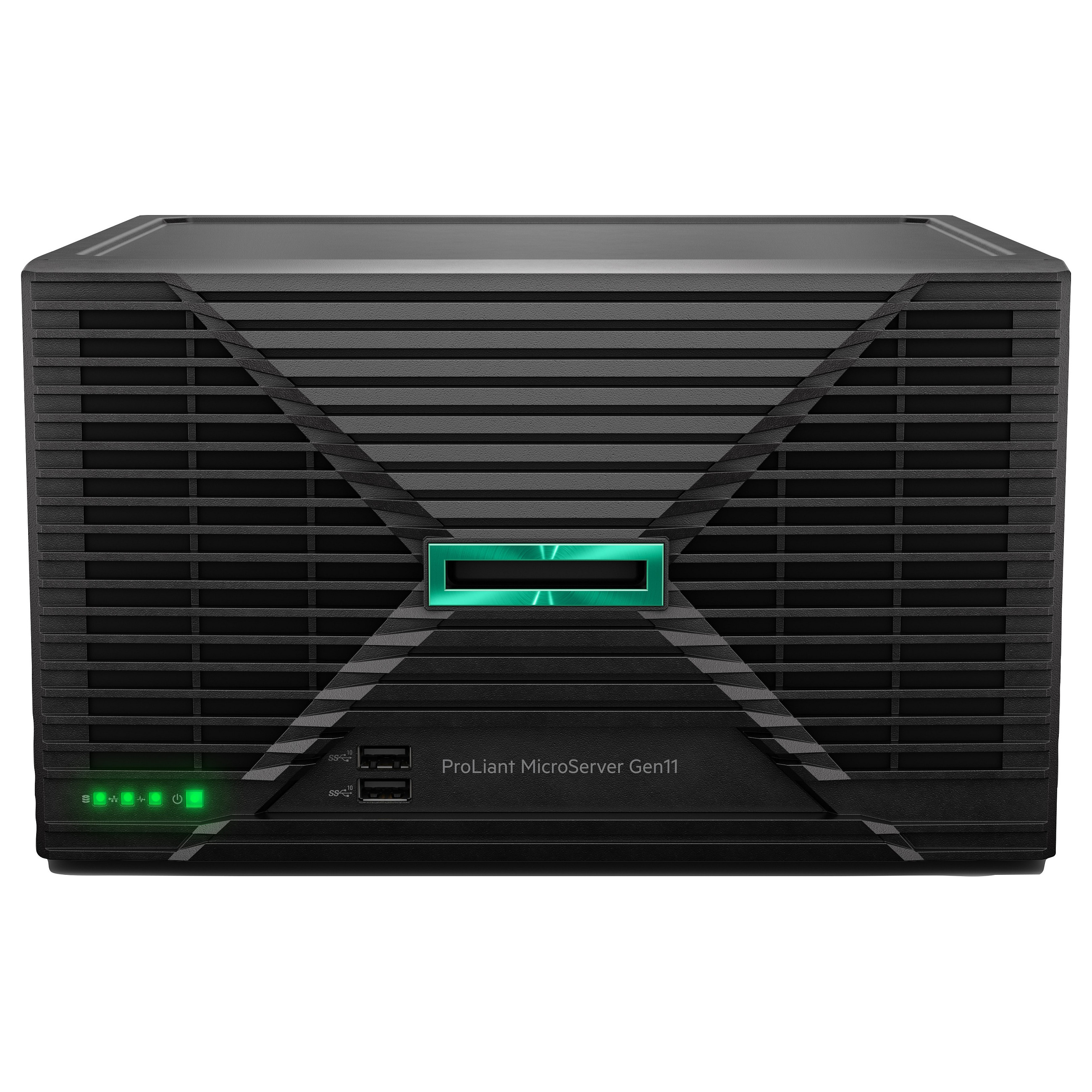Server HPE Microserver G11 Pentium G7400 16G NHP LFF 1TB HDD 180W - 1