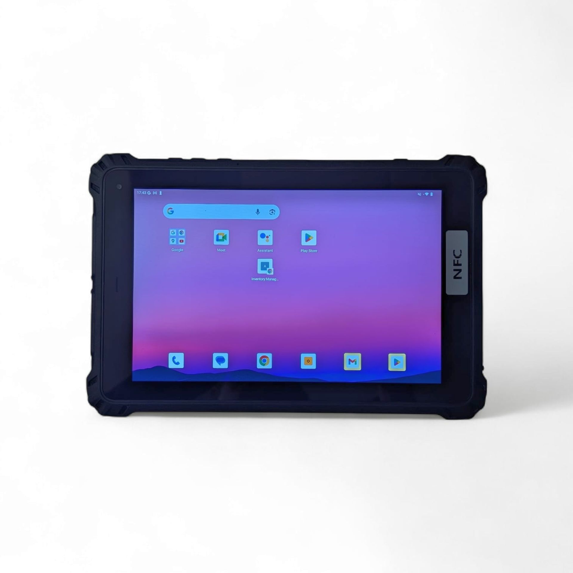 Tablet Rugged ALLNET X-Trail Ultra100-Light / 10" / 8GB / 128GB / LTE / NFC / Android