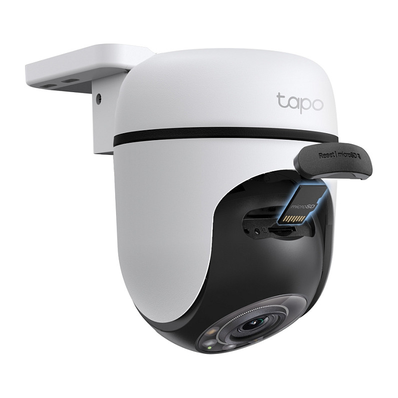 Kamera Sigurie IP CCTV TP-Link Tapo C510W Outdoor Wi-Fi - Bardhë - 15