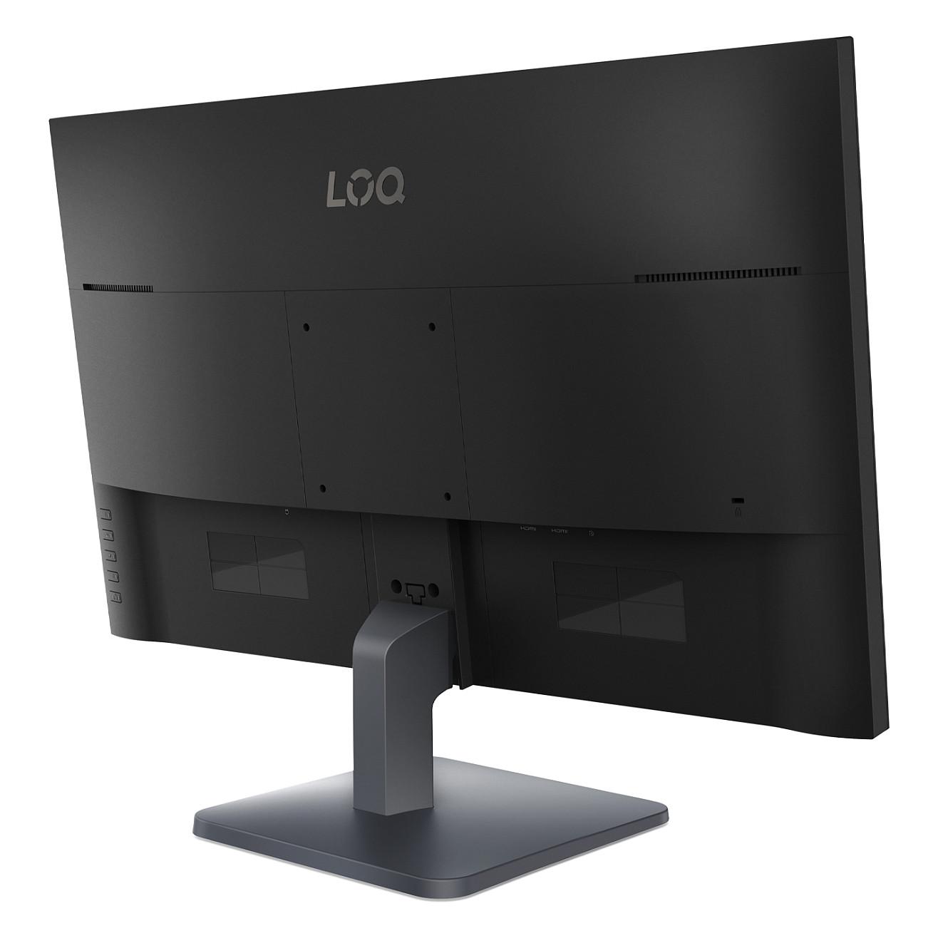 Monitor Gaming Lenovo LOQ 27Q-10, 27", QHD IPS, 180Hz, 1ms, 2xHDMI+DP - Hiri - 4
