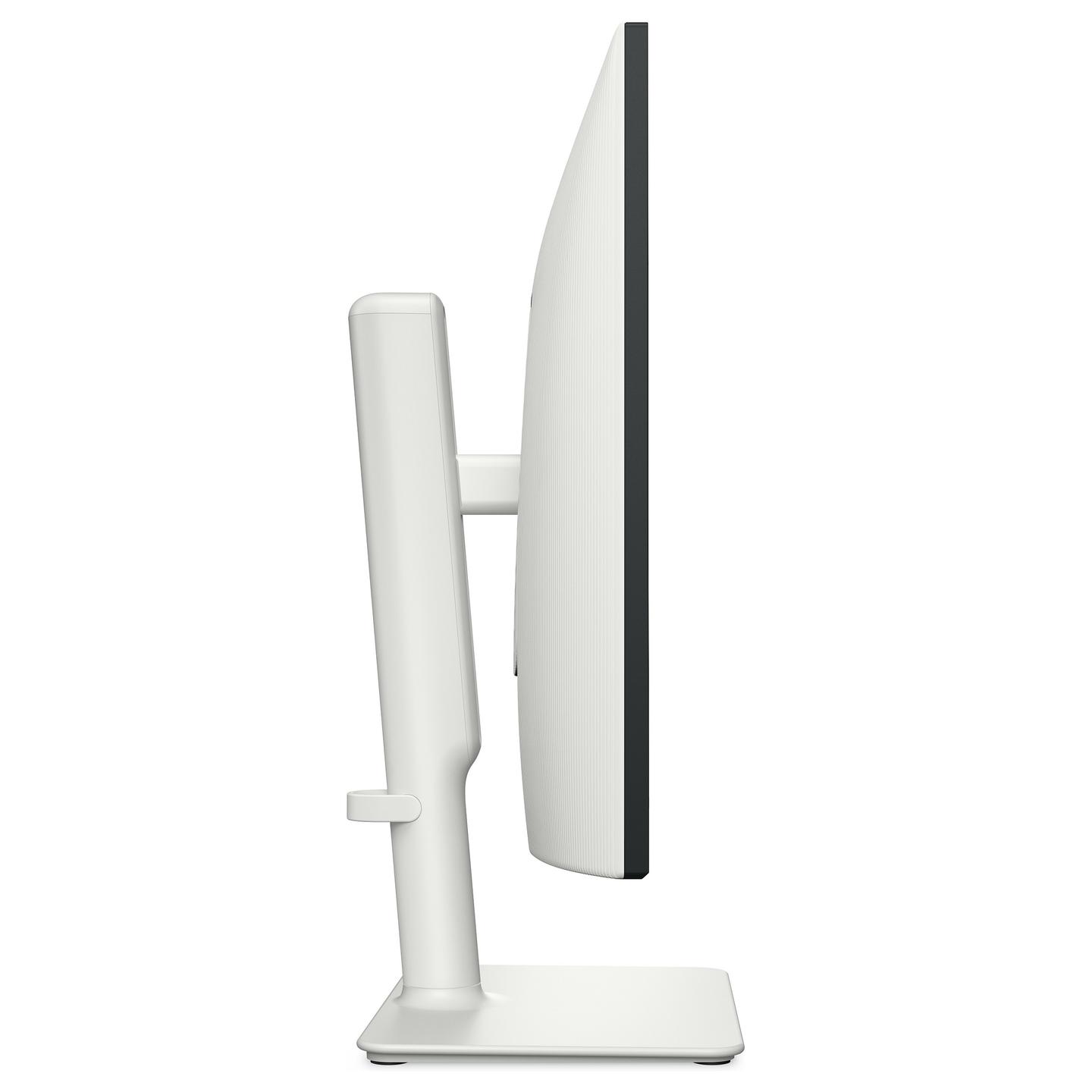 Monitor Dell S2425HS / 23.8" / FHD IPS / 100 Hz / 8 ms / 2x HDMI - Zezë/Argjend - 4