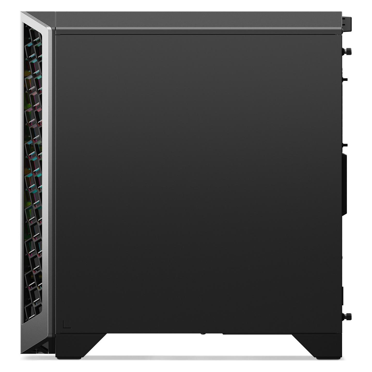 Kompjuter Gaming Lenovo LOQ Tower 26ADR10 / Ryzen 7 8745HX / 32GB DDR5 / 1TB / RTX 5070 12GB – Zezë - 5