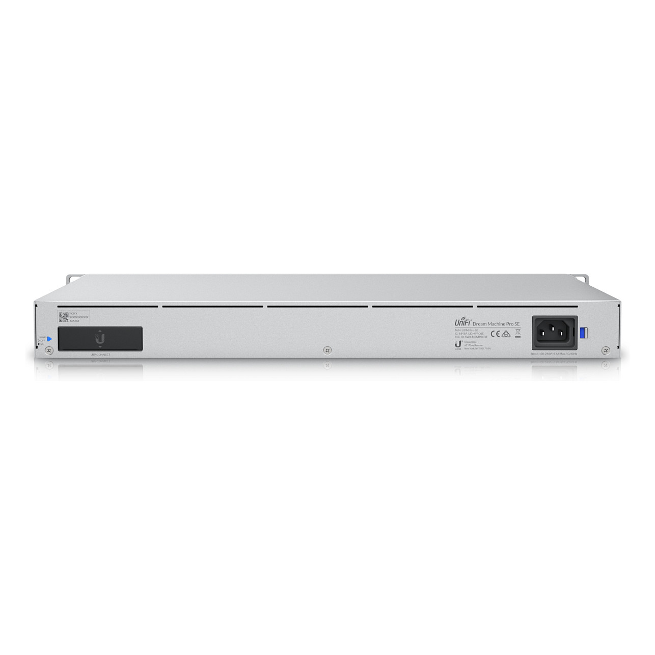 Ubiquiti UniFi Dream Machine Special Edition (UDM-SE) – Enterprise Gateway - 4
