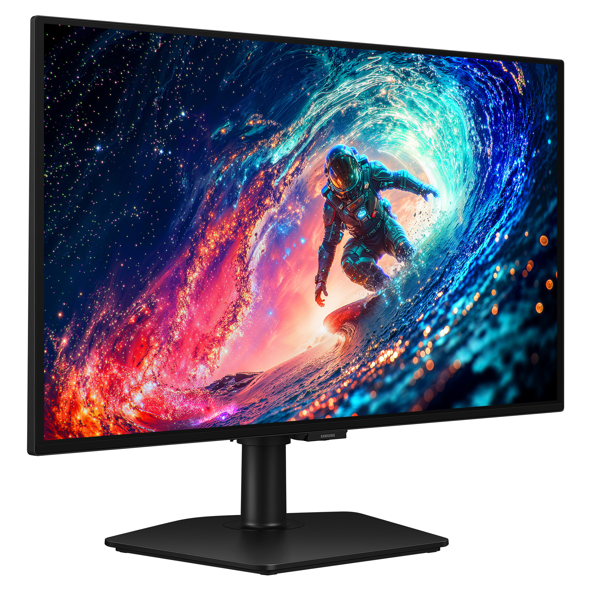 Monitor Gaming Samsung S27HG612SU / 27"/ Quad HD OLED / 240Hz / 0.03ms / HDMI+DP - Zezë - 13