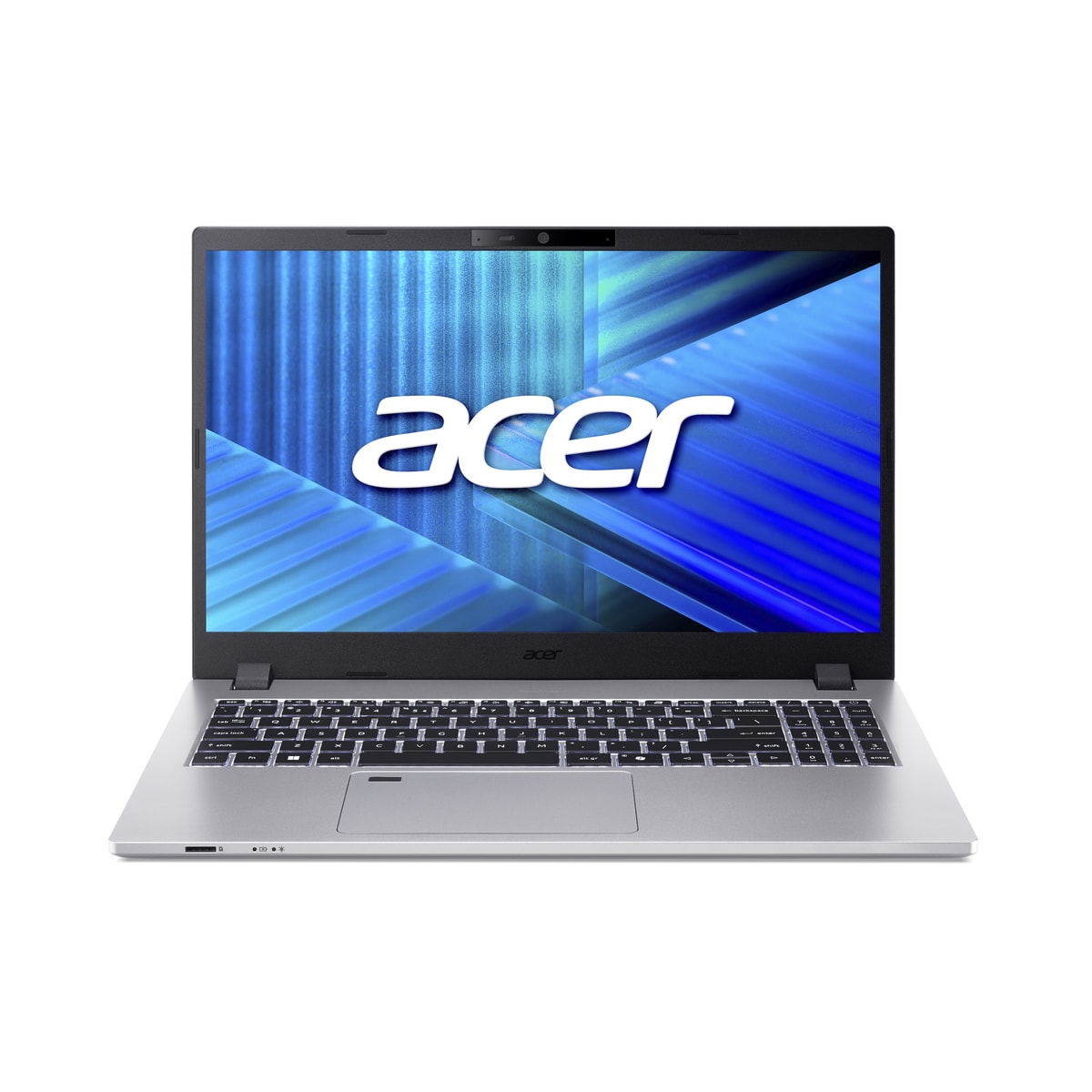Laptop Acer TravelMate P2 TMP215-55-G2-TCO-57UK / Core Ultra 5 225U / 16GB DDR5 / 512GB / 15.6" FHD IPS / Intel Graphics - Zezë