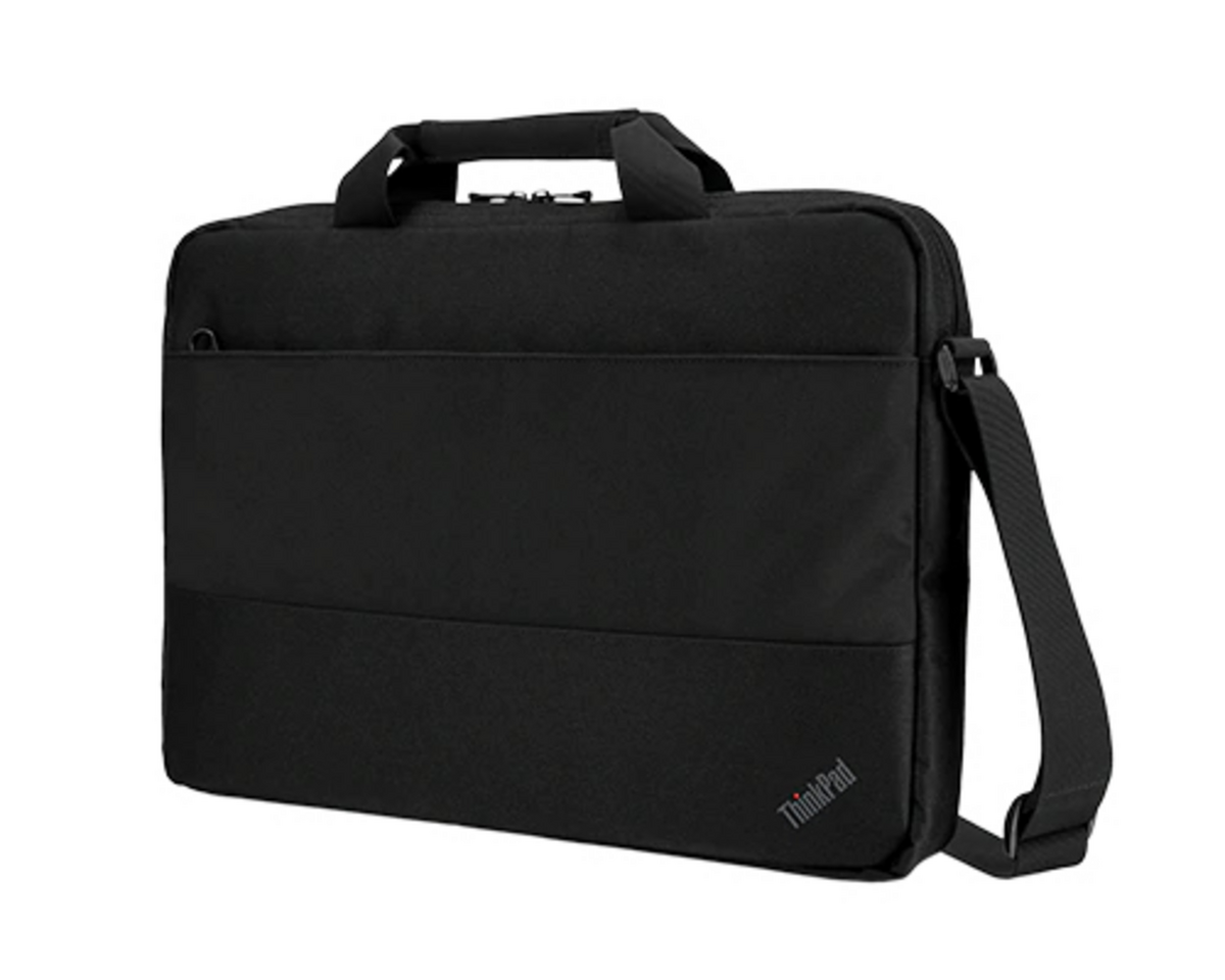 Çantë Lenovo Basic Topload 15.6" – Zezë - 1