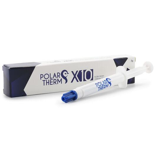 Pastë Termike Thermal Grizzly X-10 / 8.5g - Gri - 1