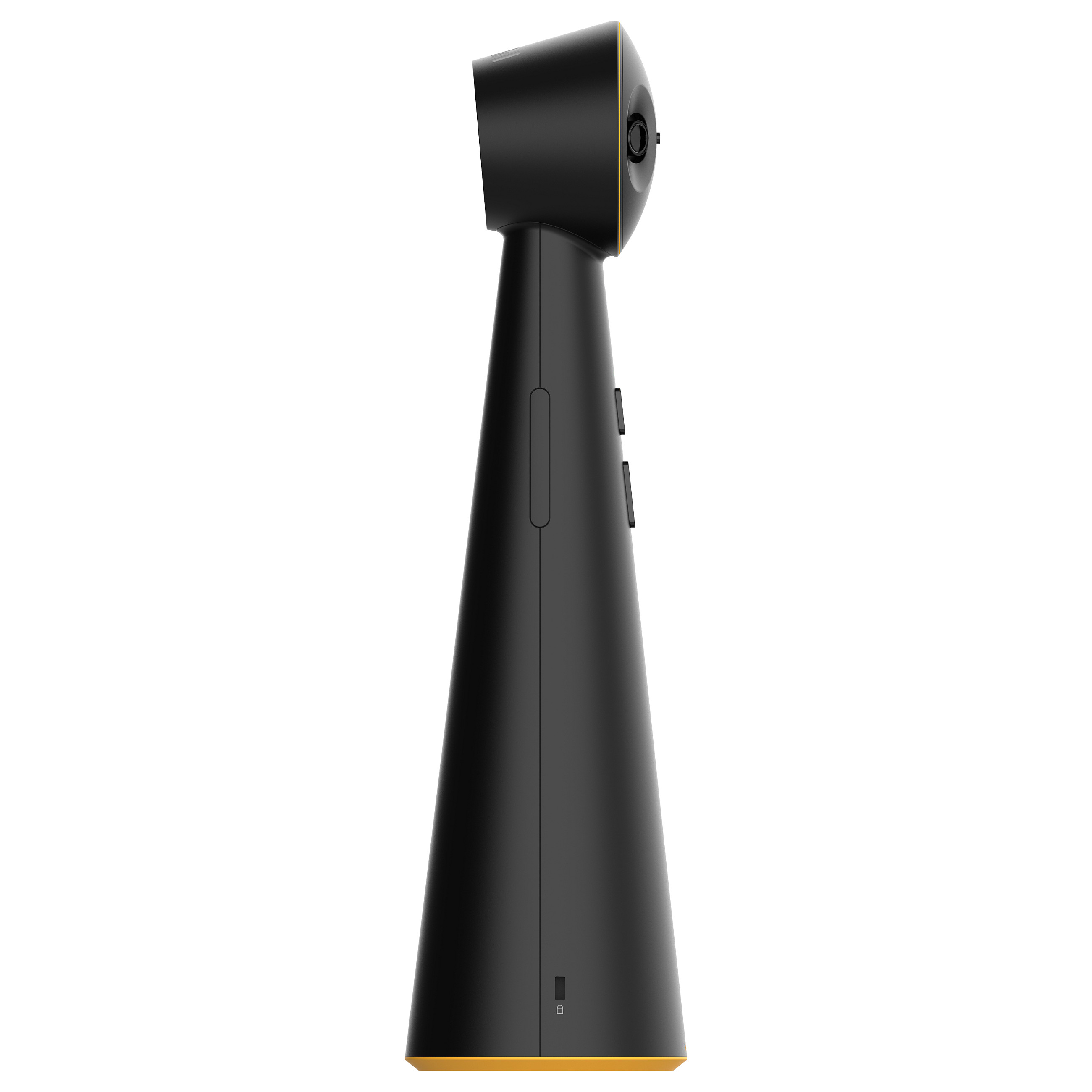 Kamera për video-konferencë IPEVO TOTEM 180° 4K – Zezë - 11