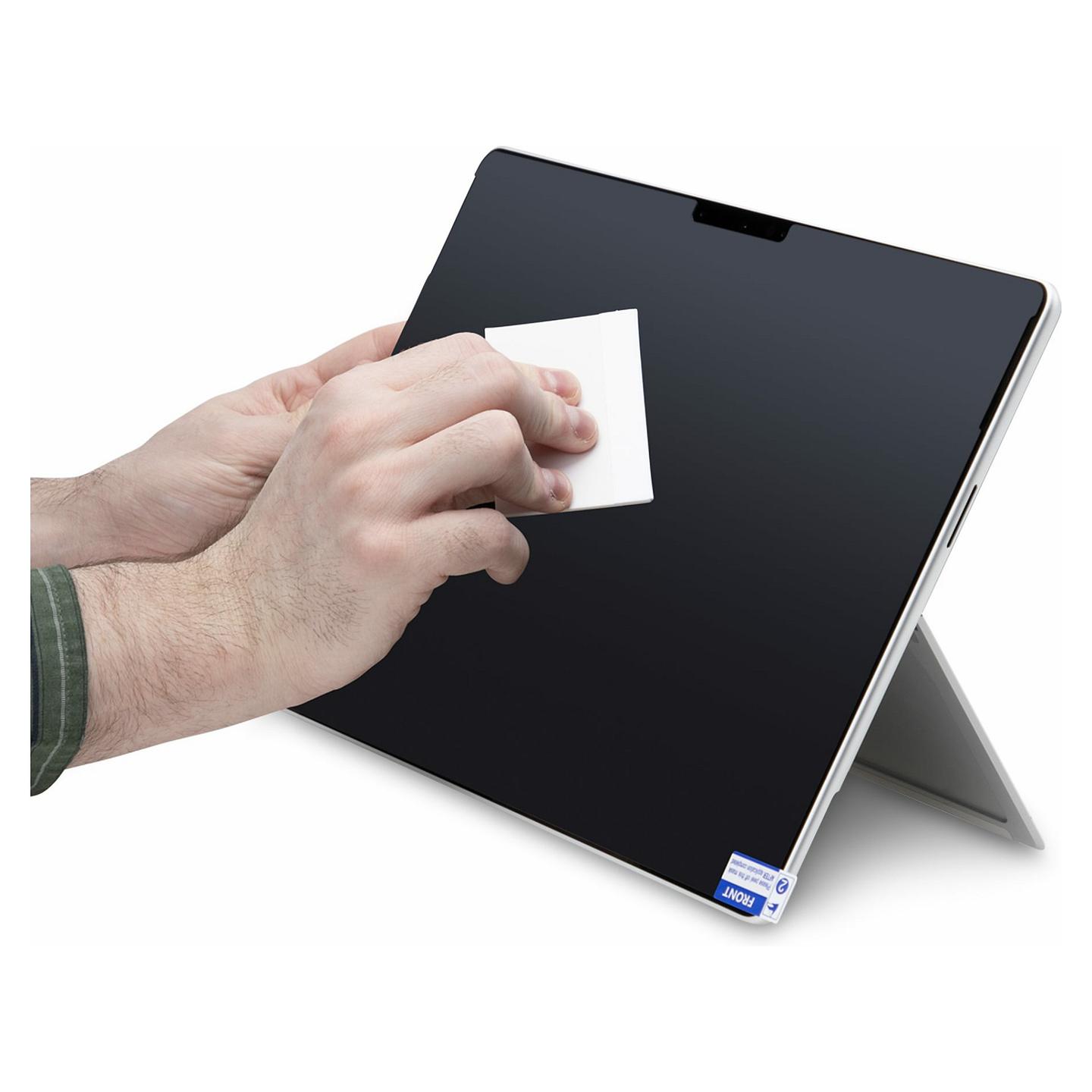 Filtër Privatësie StarTech.com 13SP-PRIVACY-SCREEN, 13 inç, 4-Way, me Prekje, për Microsoft Surface Pro 8/9/X/11 – Zezë - 4