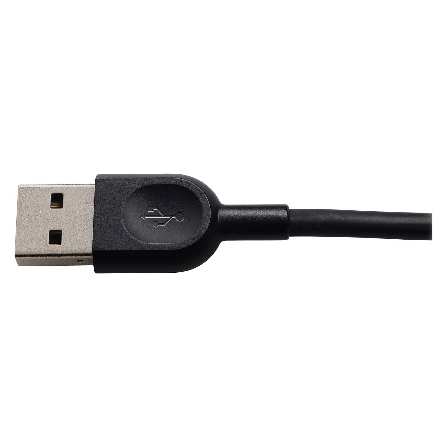 Kufje me kabllo Logitech H540 USB Stereo Headset - 2