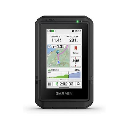 Navigacion Garmin eTrex Touch / 010-02940-01 / 3" / TFT Touch / 240 × 400 / GPS Multiband / IP67 / 32GB – Zezë