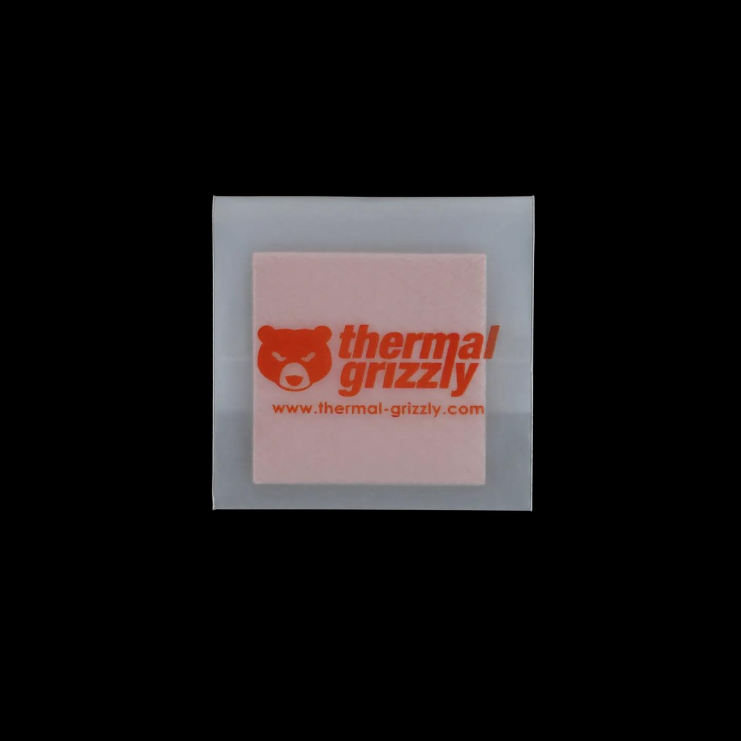 Pad Termik Thermal Grizzly Minus Pad 8 / 30x30mm / 1mm / 8 W/m·K – Rozë