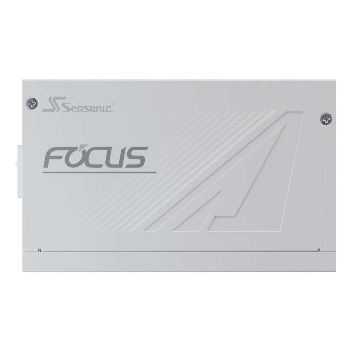 Furnizues Energjie PSU 850W Seasonic FOCUS-GX-850-V4-WHITE ATX 3.1 80+ Gold - 7