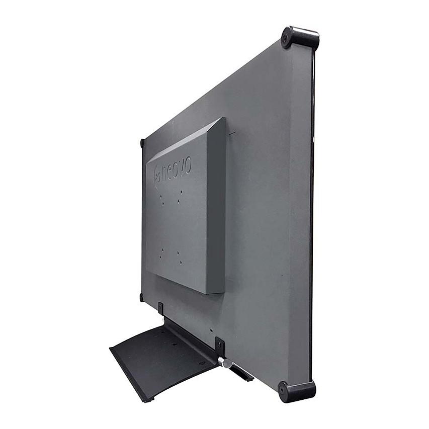 Monitor AG Neovo X-22E, 21.5", Full HD TN, 75Hz, 3ms, HDMI + DisplayPort + DVI-D + VGA - Zezë - 3