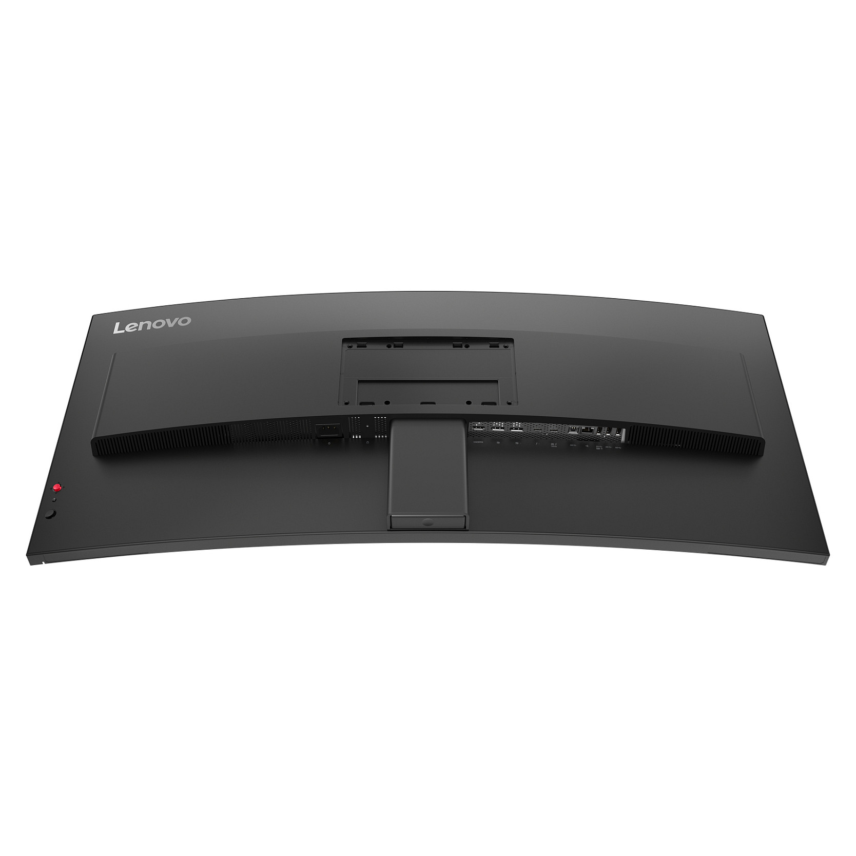 Monitor Lenovo ThinkVision P40WD-40 / 39,7"/ WUHD IPS LED Curved / 120Hz / 6ms / HDMI+DP+USB-C - Zezë - 11