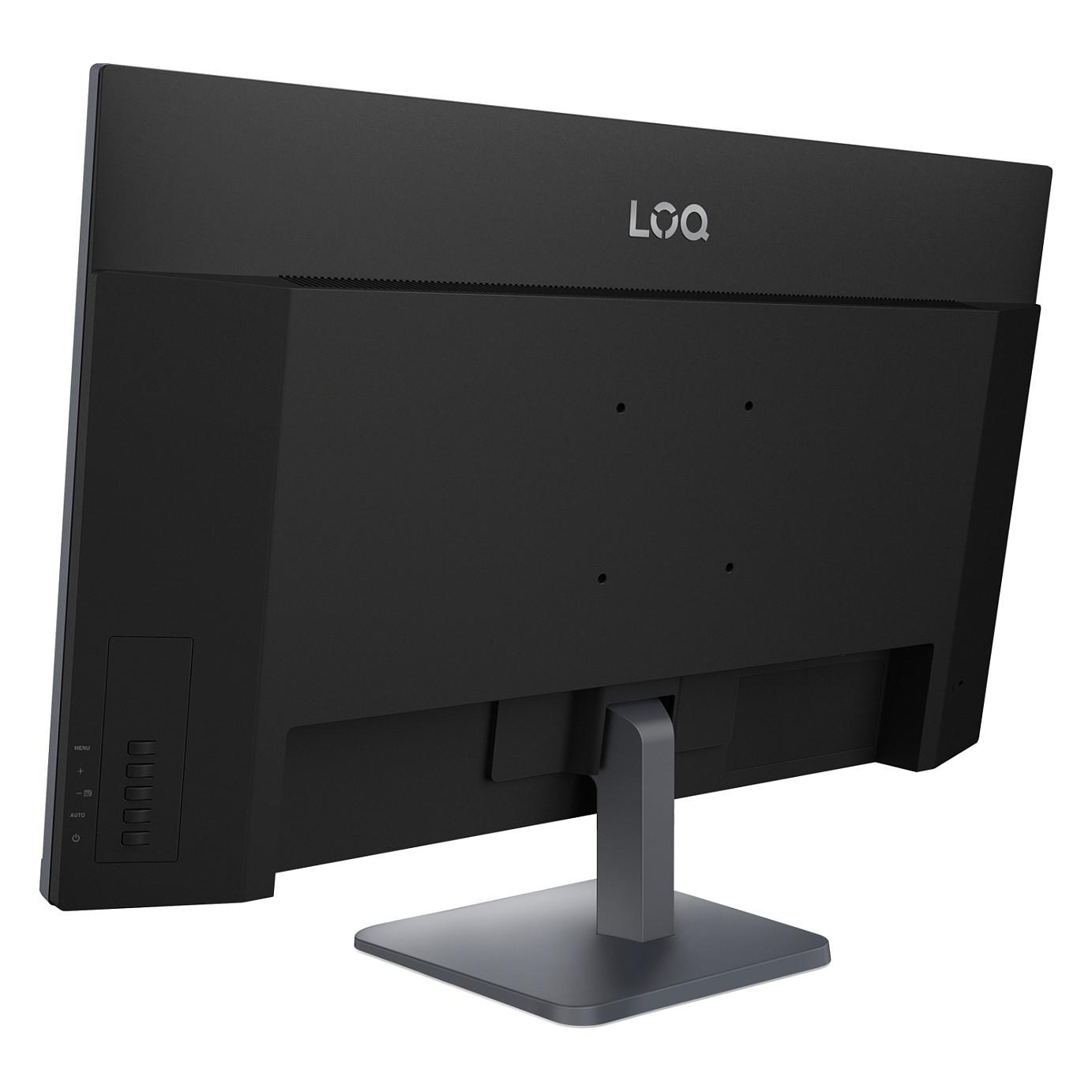 Monitor Gaming Lenovo LOQ 32Q-10, 31.5", QHD Fast VA, 180Hz, 0.5ms, 2xHDMI+DP - Hiri - 6