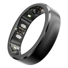 Smart Ring RingConn Sizing Kit Gen 3 / Madhësi 6-15 - Zezë - 2