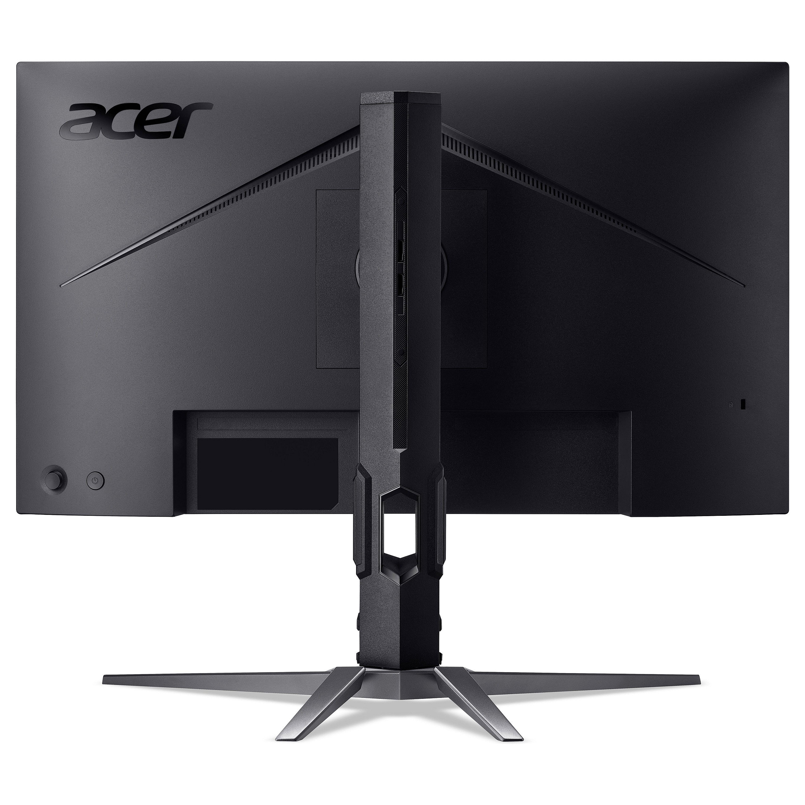 Monitor Gaming Acer Predator XB253QF3 / 24,5"/ Full HD IPS LCD / 320Hz / 0.5ms / HDMI+DP - Zezë - 4