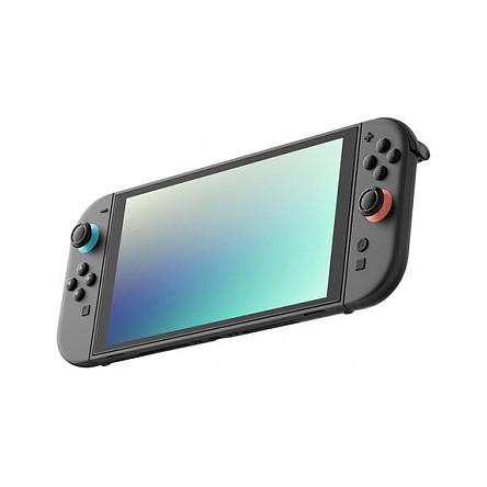 Mbrojtës Ekrani për Konzola Belkin ENA004HQ / Nintendo Switch 2 / 7.9" / 9H / Anti-Reflective – Transparent - 4