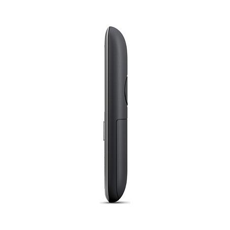 Telefon VoIP Gigaset CL660HX / S30852-H2862-R101 / DECT / GAP / CAT-iq 2.0 / Ekran TFT 2.4" / HD Voice / 400 Kontakte / Hands-Free / Jack 2.5 mm – Antracit - 12