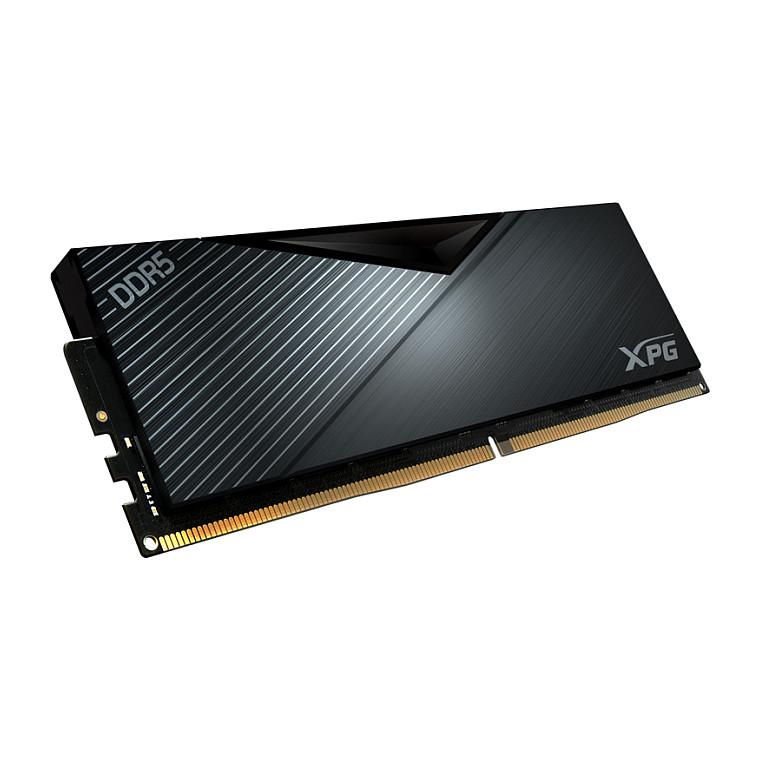 RAM Memorie DDR5 ADATA XPG Lancer / 32GB (2x16GB) / DIMM / 6000MHz / CL30 / 288-pin - 4