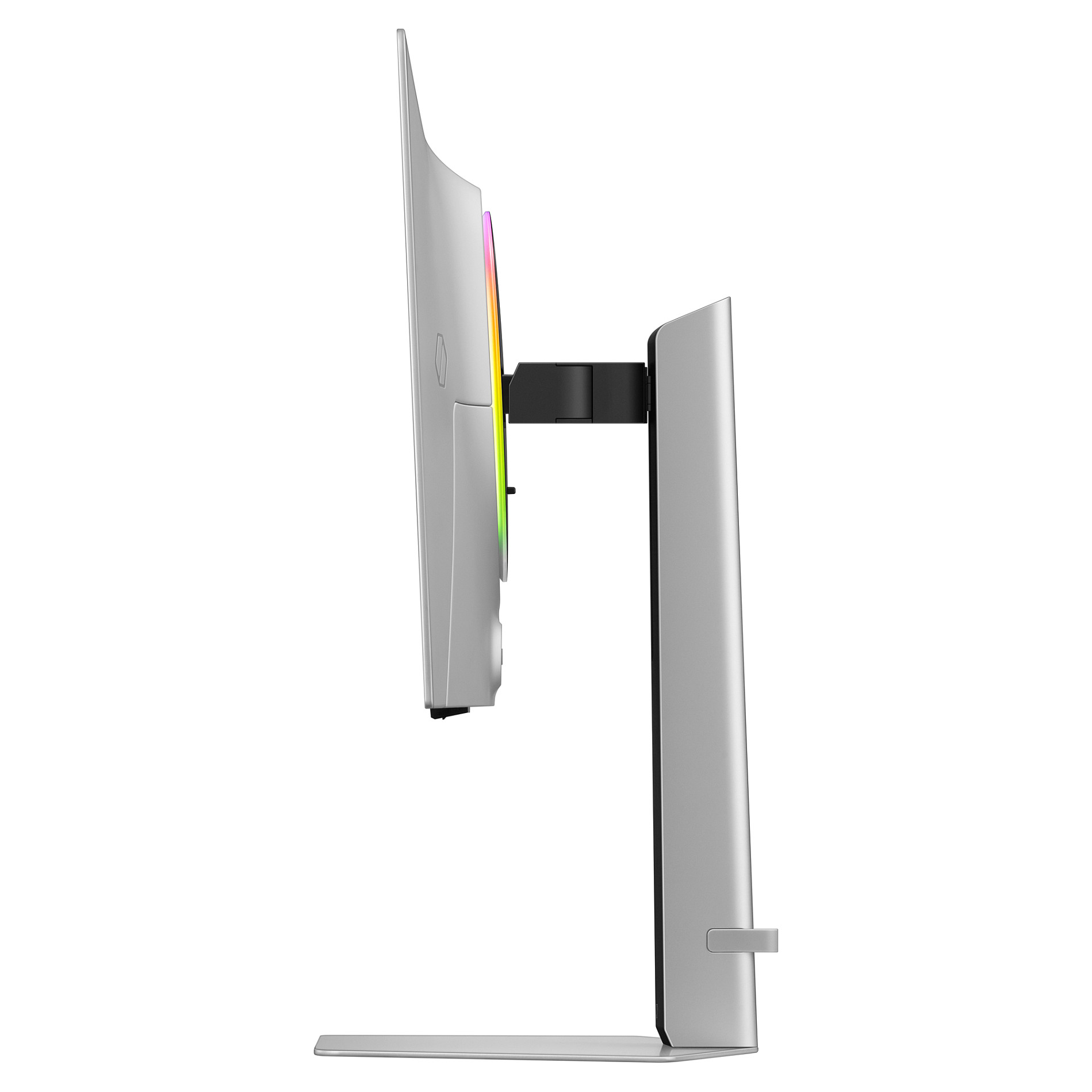 Monitor Gaming Samsung S27FG602SU / 27" / Quad HD OLED / 500 Hz / 0.03 ms / HDMI+USB+DP - Argjend - 10