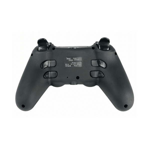 Kontroller për PC / Sony Lexip Steelplay Slim Pack Wireless – Ari - 2