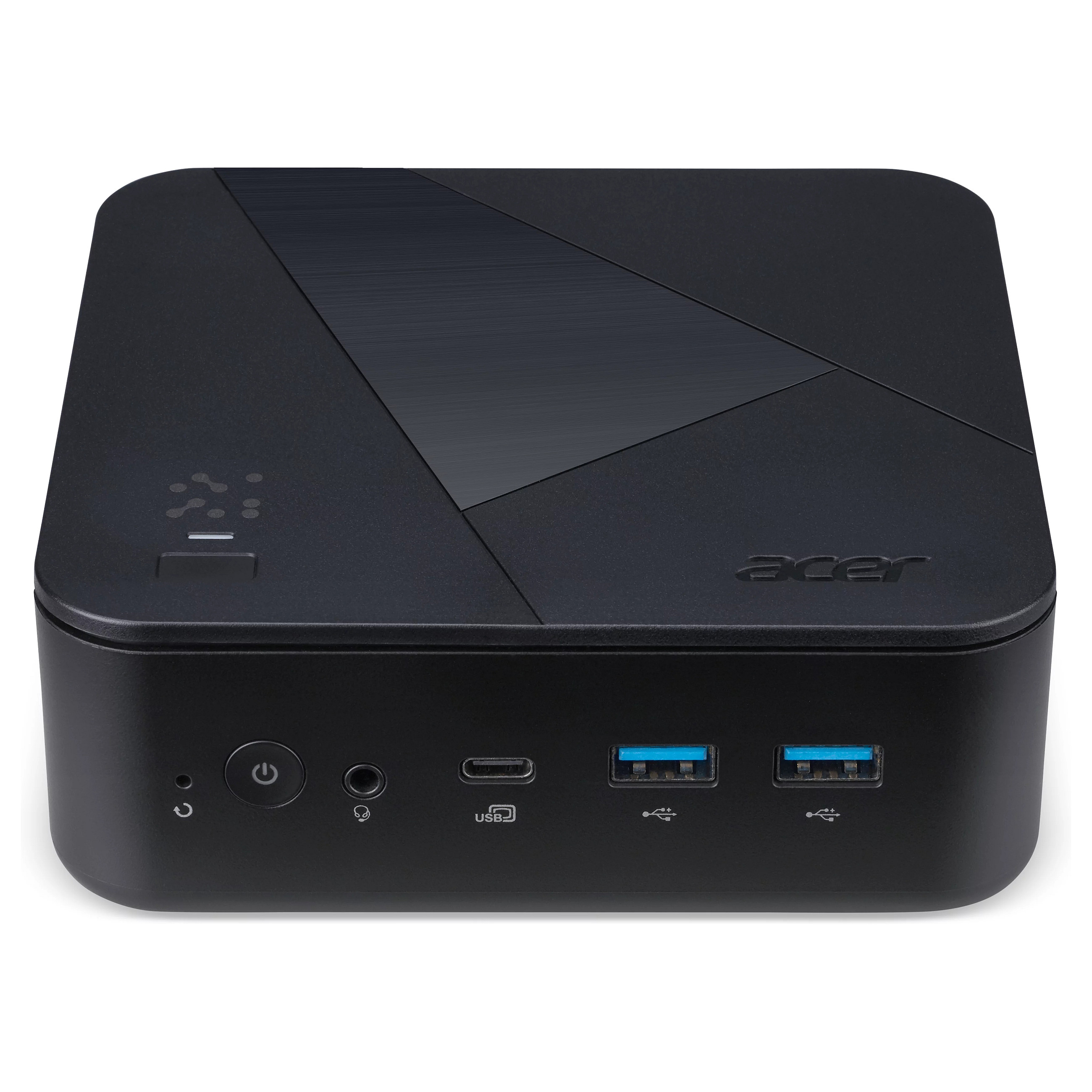 Mini Kompjuter Acer Revo Box RB102-LNL / Ultra 7 256V / 16GB LPDDR5X / 1TB / Intel Arc Graphics 140V - Zezë