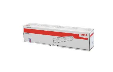 Drum OKI ES7470 / ES7480 / 1333302 / 30.000 faqe – Rozë