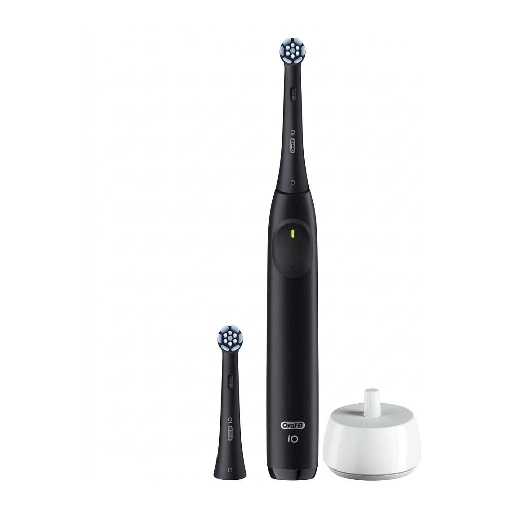 Furçë dhëmbësh elektrike Oral-B iO 2 - Zezë