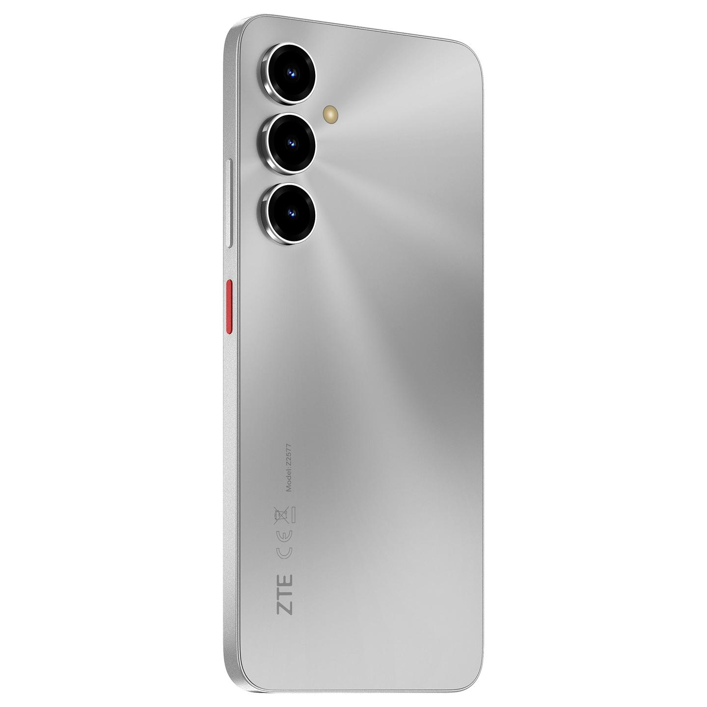 Telefon ZTE V80 Max / 12GB / 128GB / Hybrid Dual SIM - Argjend - 7