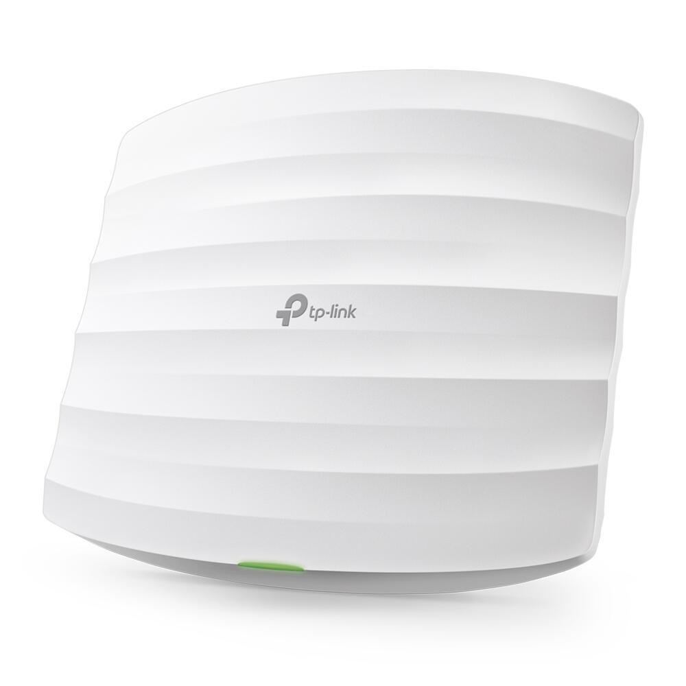 Access Point TP-Link EAP110 / N300 / 300Mbps / 2.4GHz / 802.11b/g/n / Fast Ethernet / Passive PoE – Bardhë