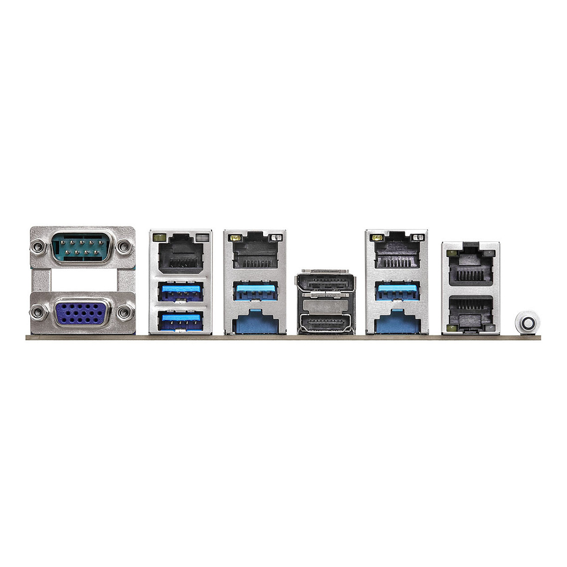 Pllakë Amë MB Server MB ASRock AM5 - B650D4U-2L2T/BCM - 4