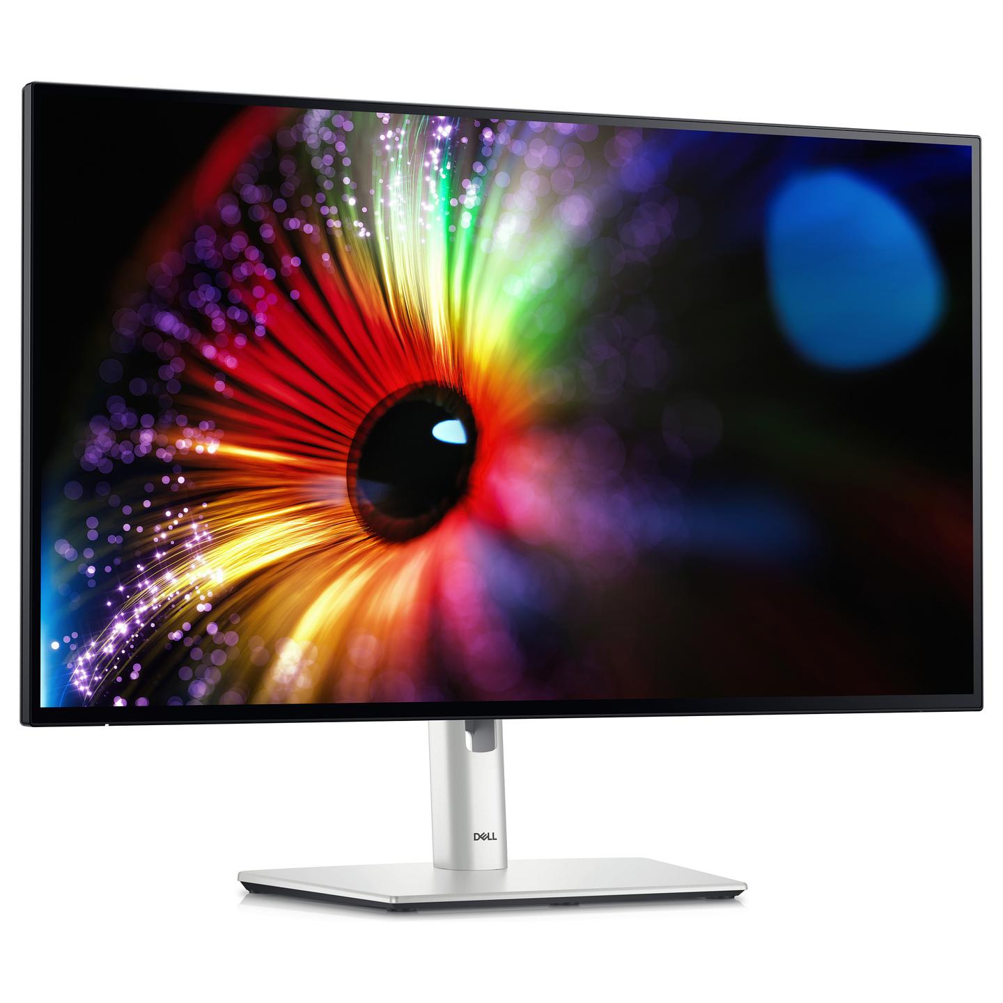 Monitor Dell UltraSharp U2724D, 27", QHD IPS Black, 120Hz, 5ms, HDMI + DisplayPort - Argjend - 2