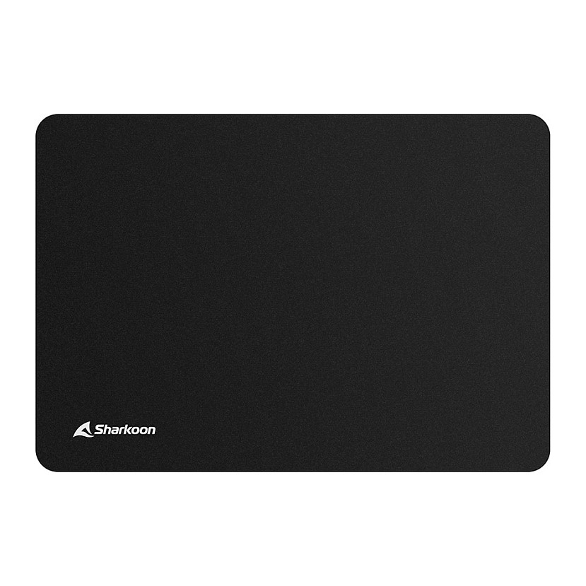Mauspad Sharkoon 1337 V2 Gaming M / 280 x 195 x 1.4 mm – Zezë - 1
