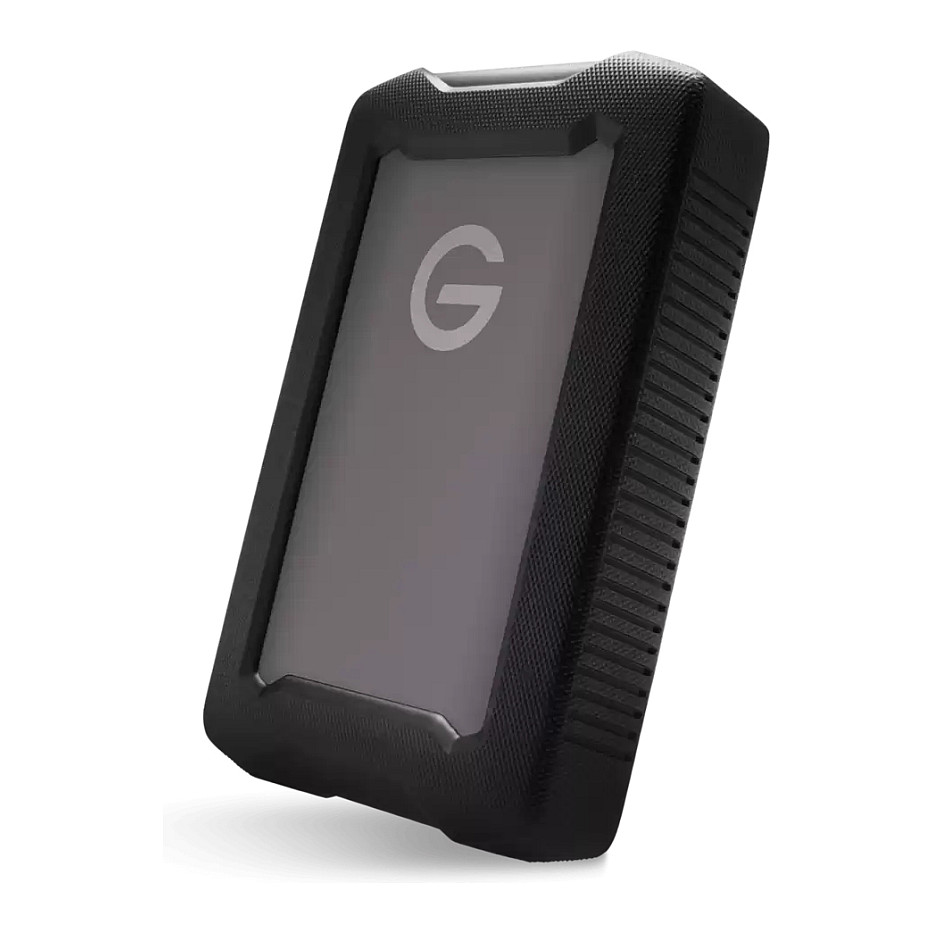 HDD e jashtme SANDISK Professional G-DRIVE ArmorATD 6TB 6.35cm 2.5" - 1