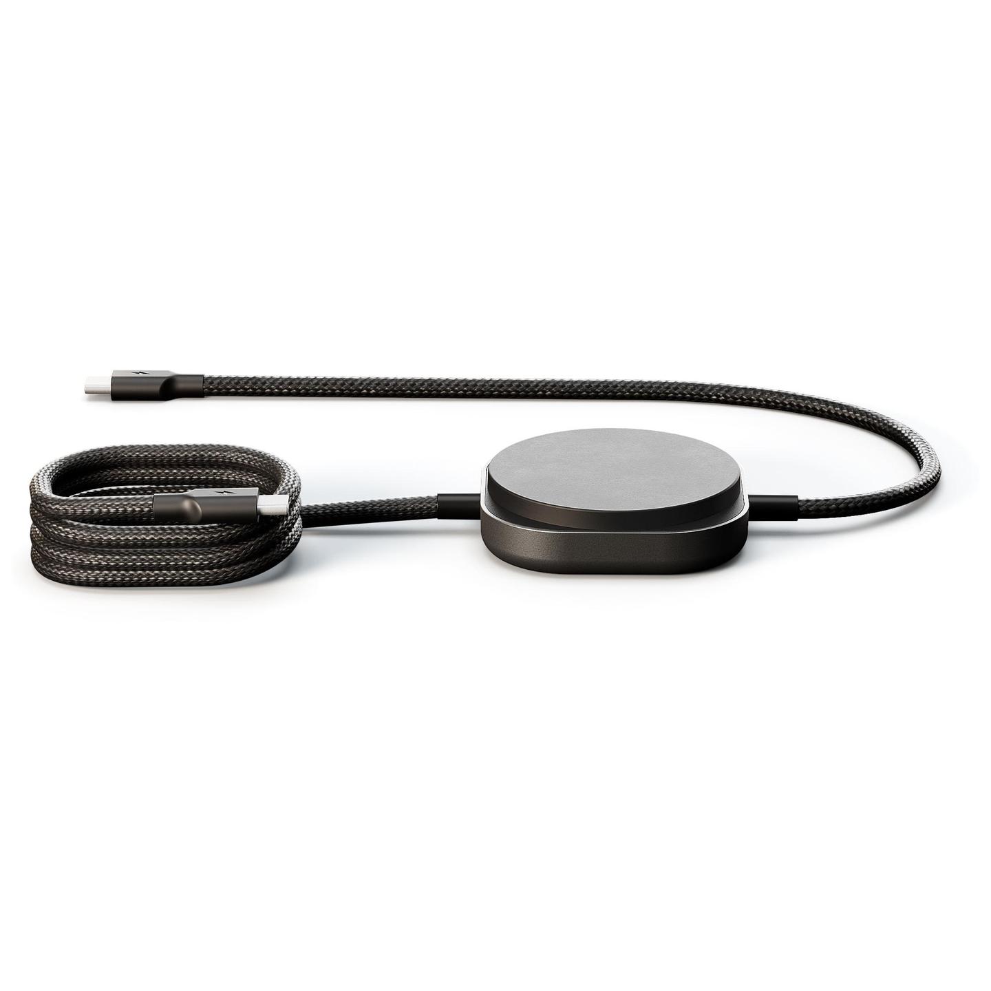 Karikues ZENS Pro 2, Wireless, Qi2, 15W - Zezë