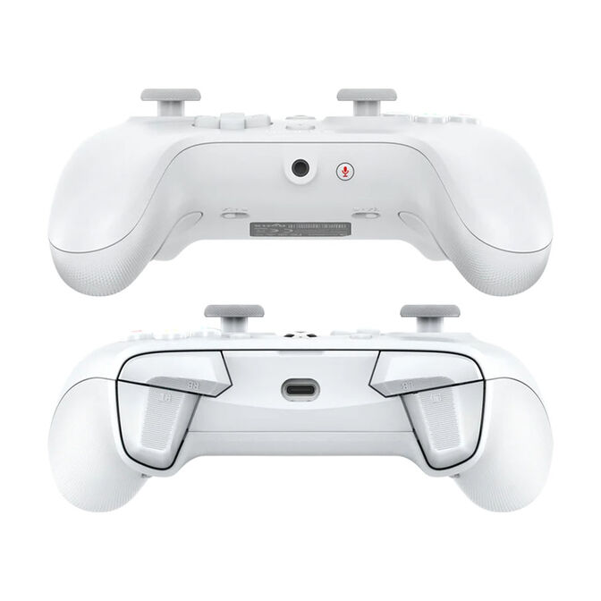 Kontroller për PC / Xbox GameSir G7 SE / Wired – Bardhë - 4